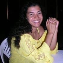 Ana Ceres Teixeira
