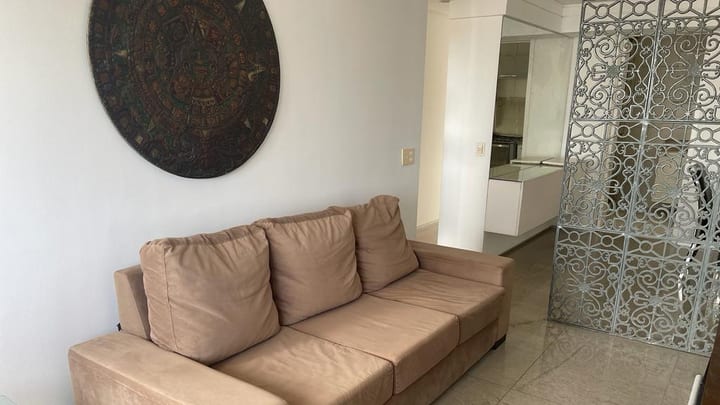 Aluguel Edificio Mondrian — image 4