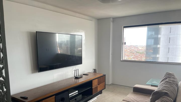Aluguel Edificio Mondrian — image 5