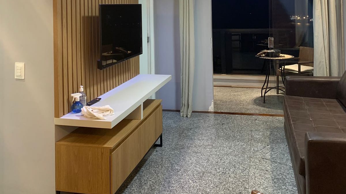 Apartamento à venda no Iracema Residence Flat. — image 2