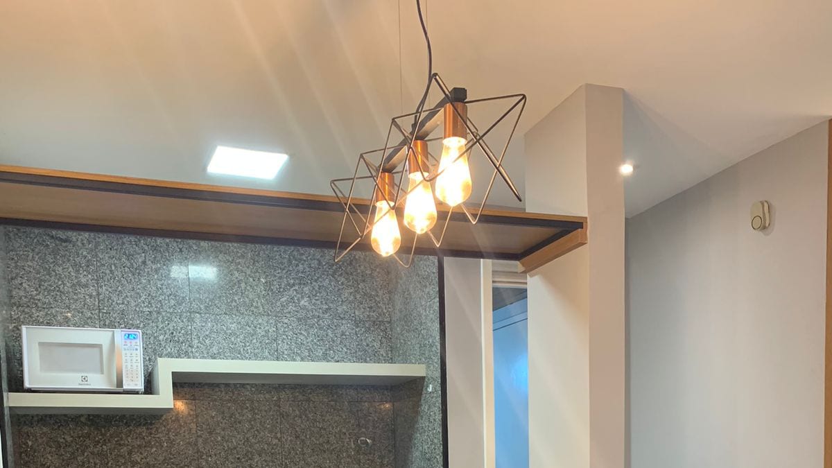 Apartamento à venda no Iracema Residence Flat. — image 4