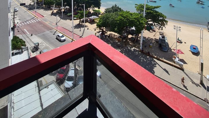 Apartamento com vista mar à venda em Fortaleza — image 3