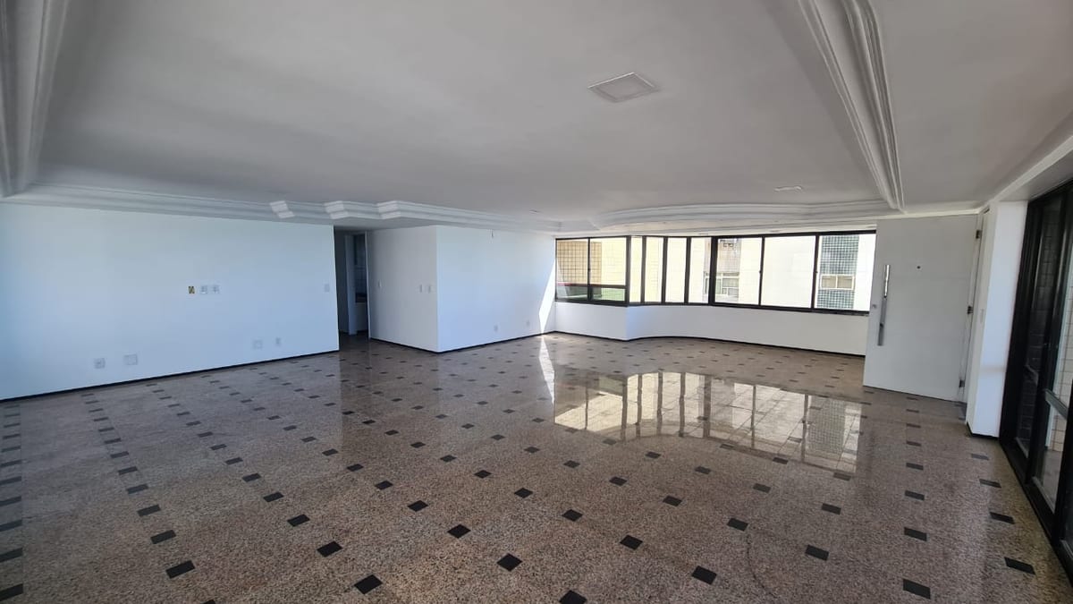 Apartamento com vista mar à venda em Fortaleza — image 5