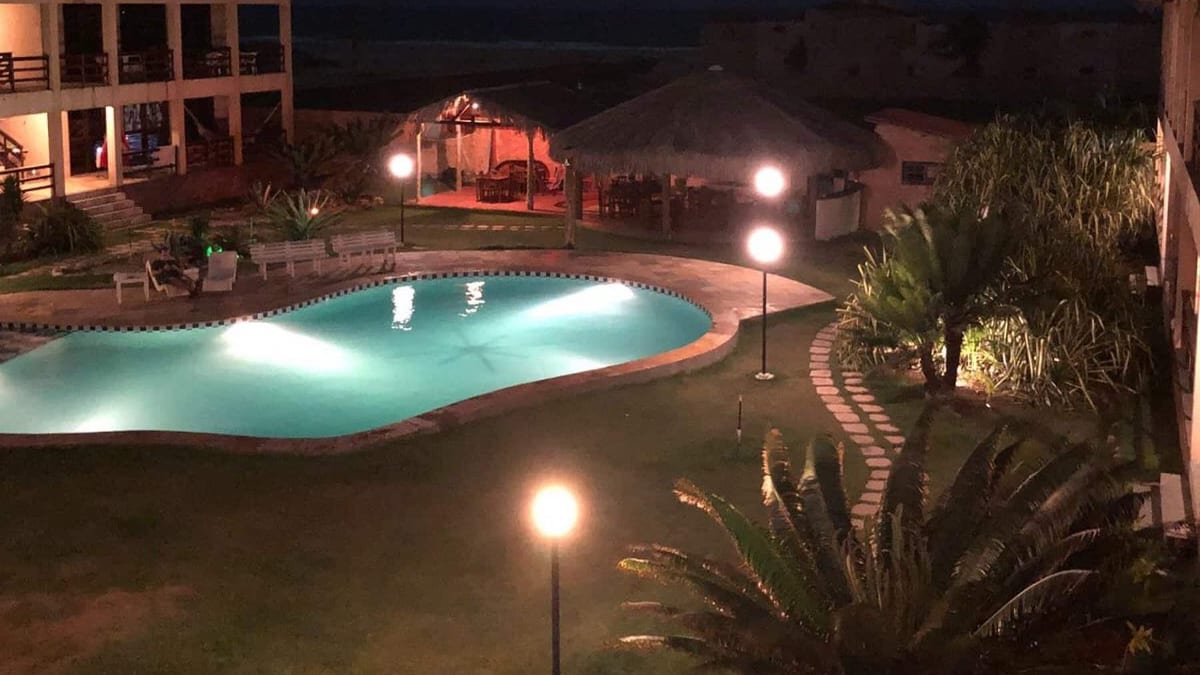 Apartamento na Taíba com 2 suítes à venda — image 3