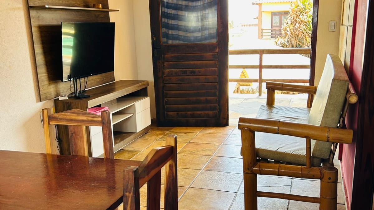 Apartamento na Taíba com 2 suítes à venda — image 4