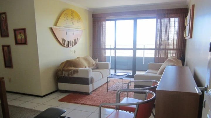Apartment Euroville Fortaleza — image 1