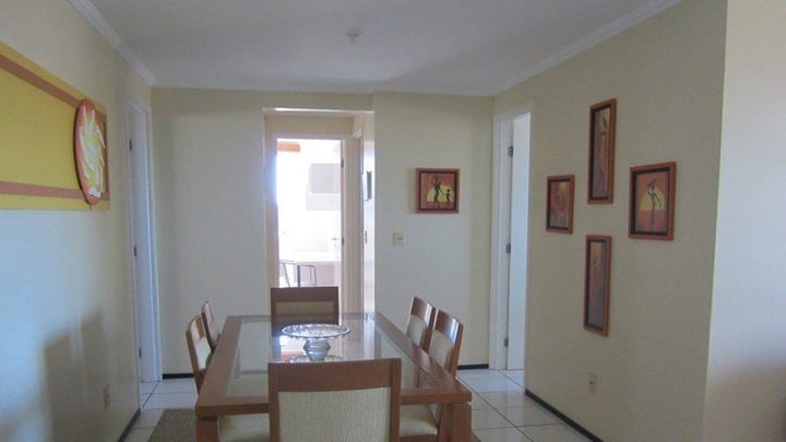 Apartment Euroville Fortaleza — image 2