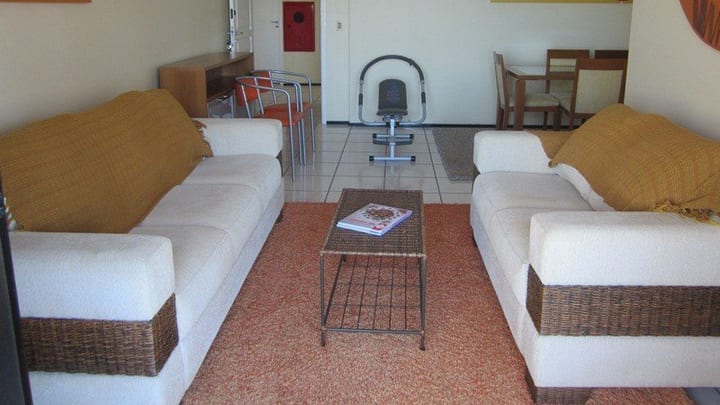 Apartment Euroville Fortaleza — image 3