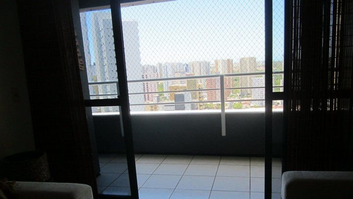 Apartment Euroville Fortaleza — image 4