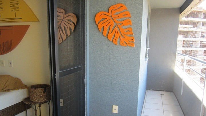 Apartment Euroville Fortaleza — image 5