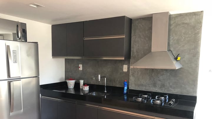 Apartment for rent in Fortaleza – Loft Praia — image 3