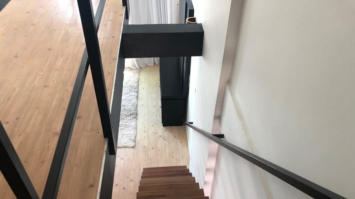 Apartment for rent in Fortaleza – Loft Praia — image 4