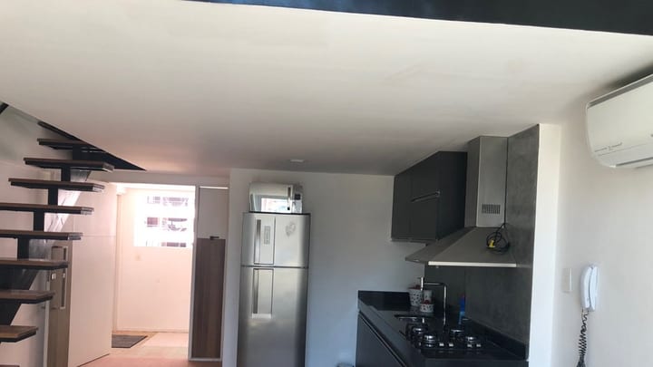 Apartment for rent in Fortaleza – Loft Praia — image 5
