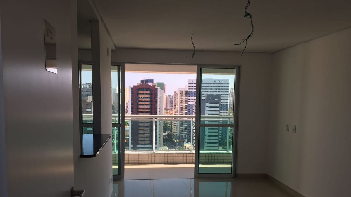 Apartment for rent in Meireles — image 5