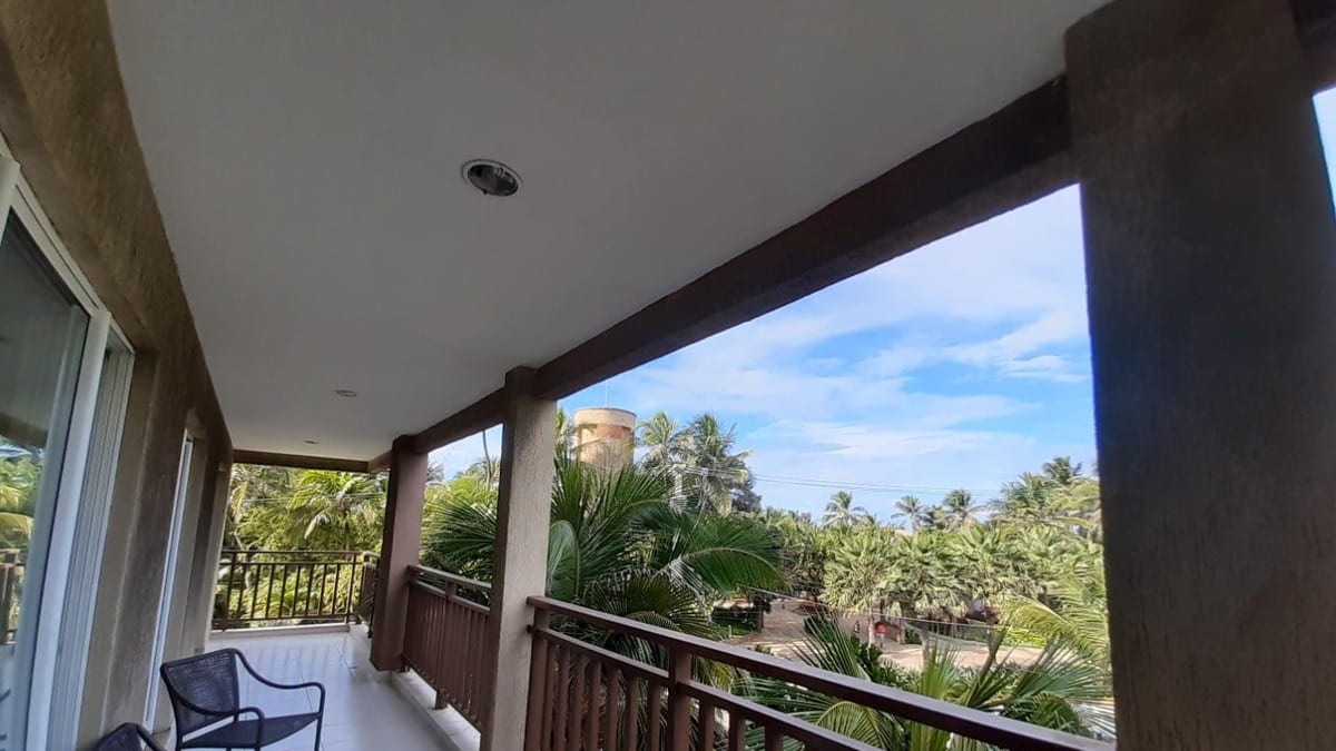Beach Park Wellness Resort — image 2