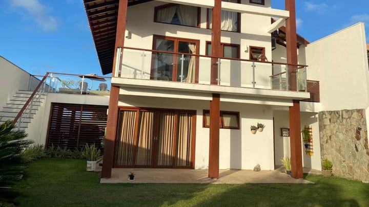 Casa Taiba Beach Resort — image 1
