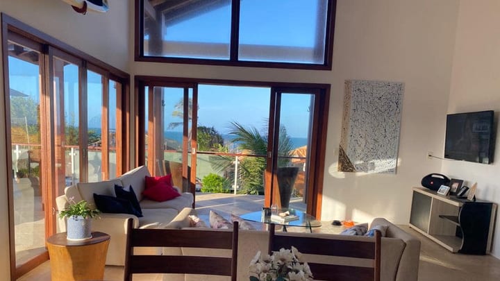 Casa Taiba Beach Resort — image 2