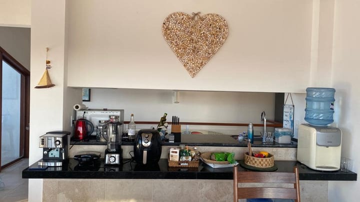 Casa Taiba Beach Resort — image 3