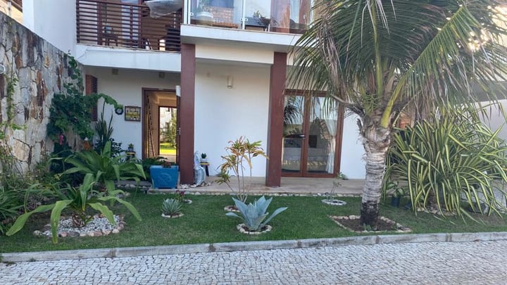 Casa Taiba Beach Resort — image 4