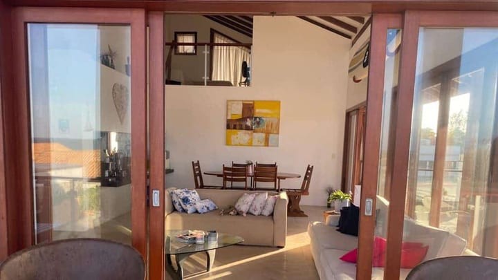 Casa Taiba Beach Resort — image 5