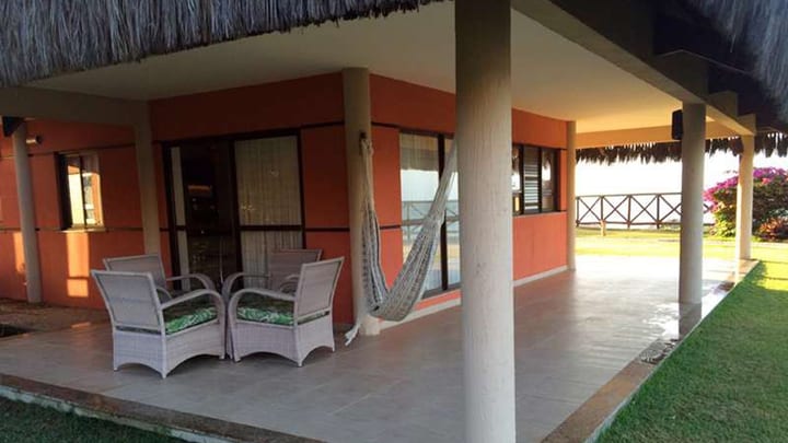 Dream Village Cumbuco 101-H — image 3