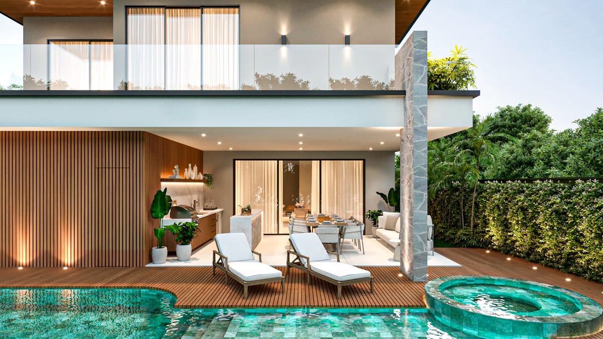 House for sale at Alphaville Ceará 1 — image 1