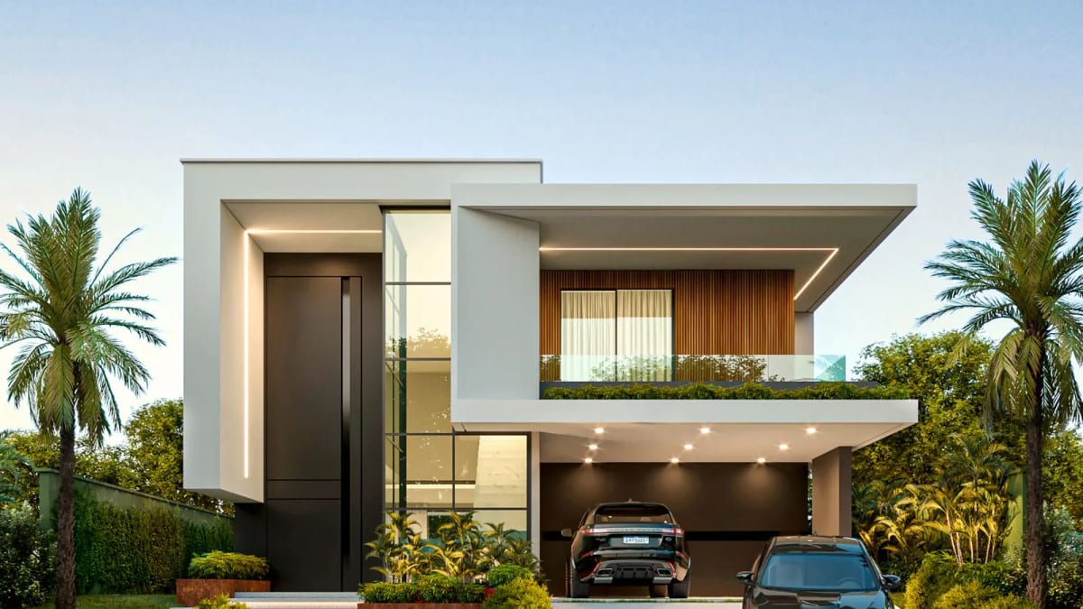 House for sale at Alphaville Ceará 1 — image 3