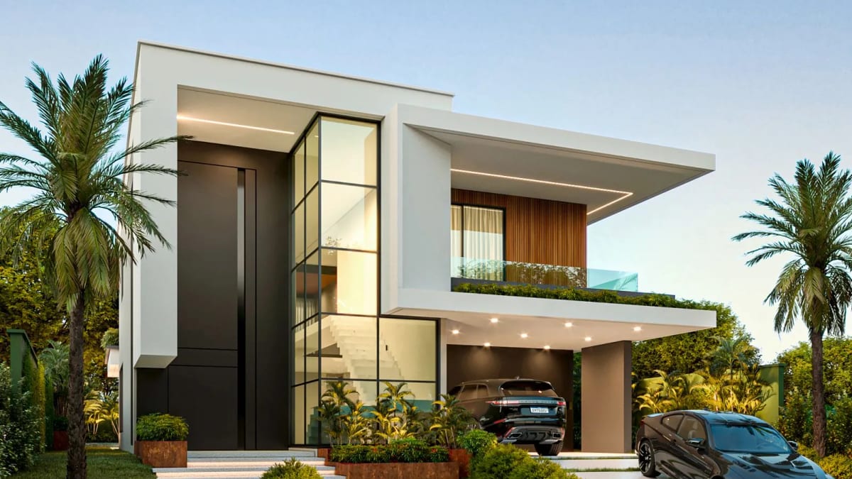 House for sale at Alphaville Ceará 1 — image 4