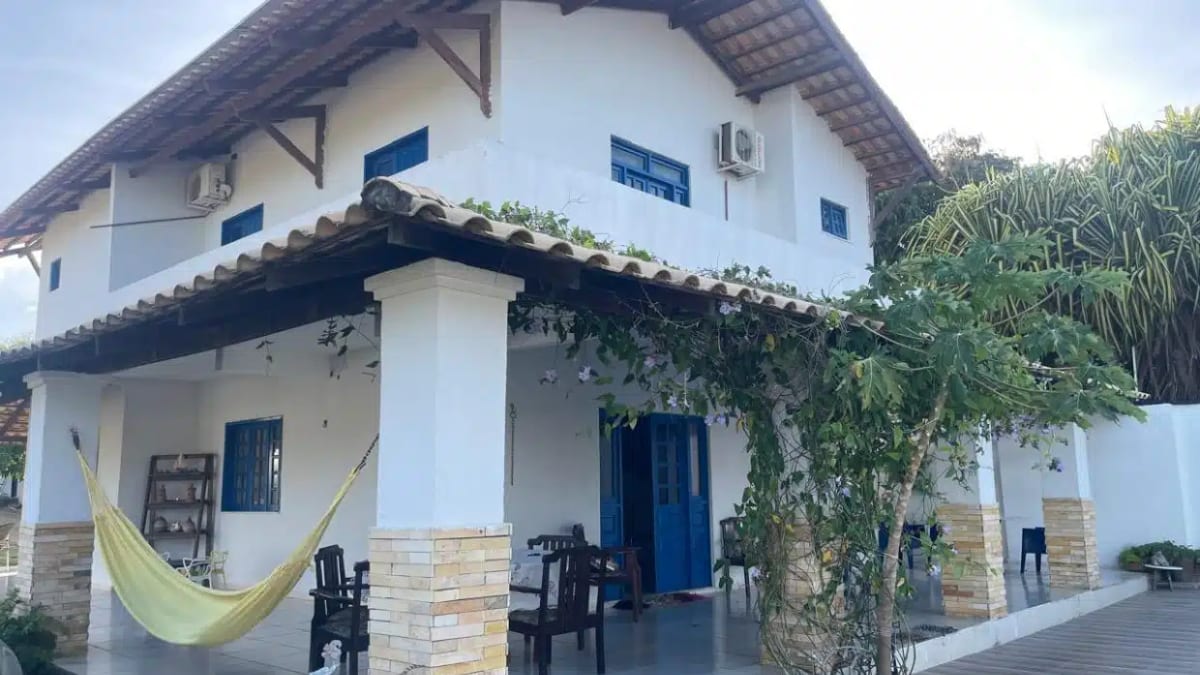 House for sale in Cumbuco — image 1