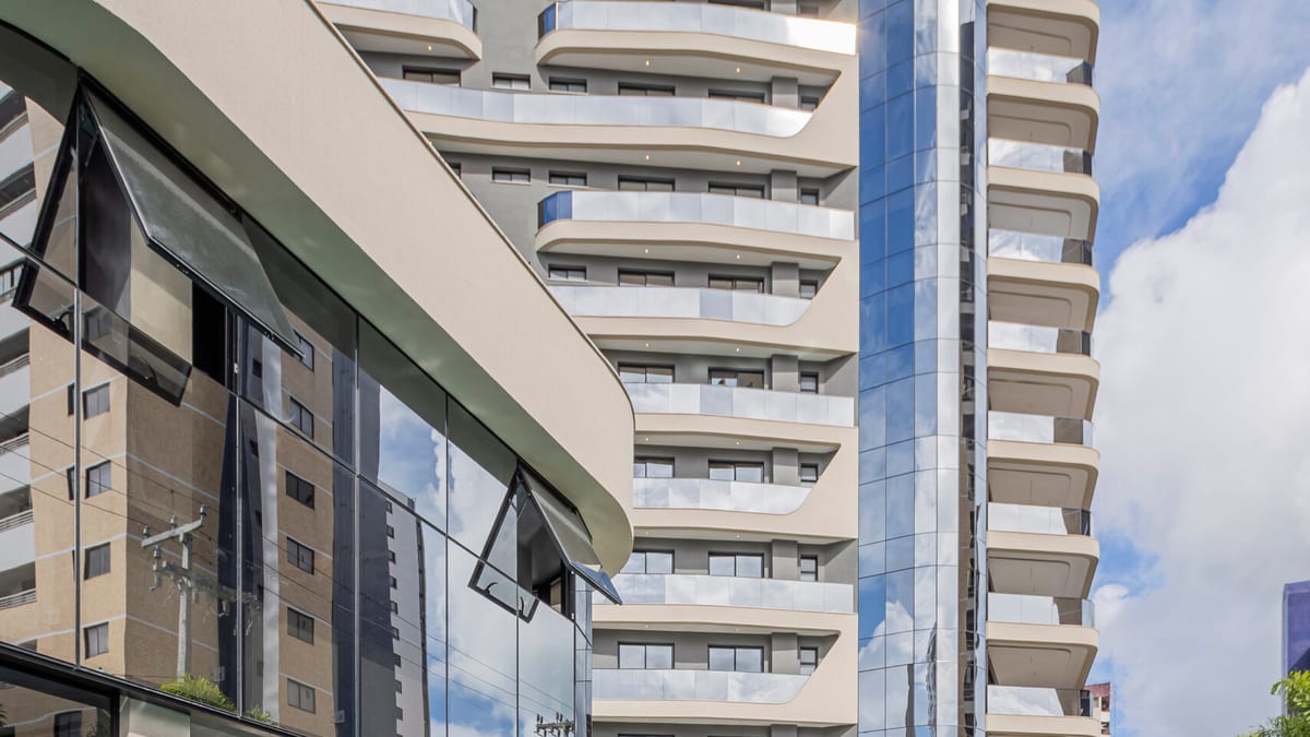 Icon Condominium — swimming pool