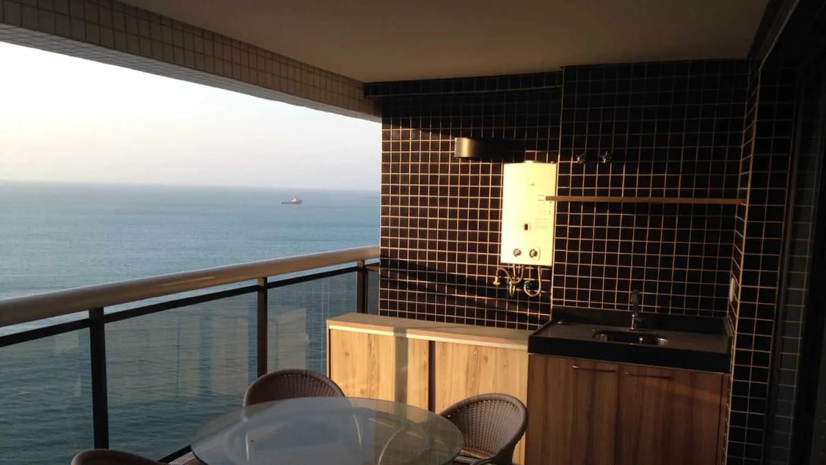 Landscape Fortaleza Apartment for sale — image 1