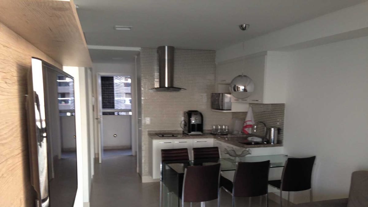 Landscape Fortaleza Apartment for sale — image 2