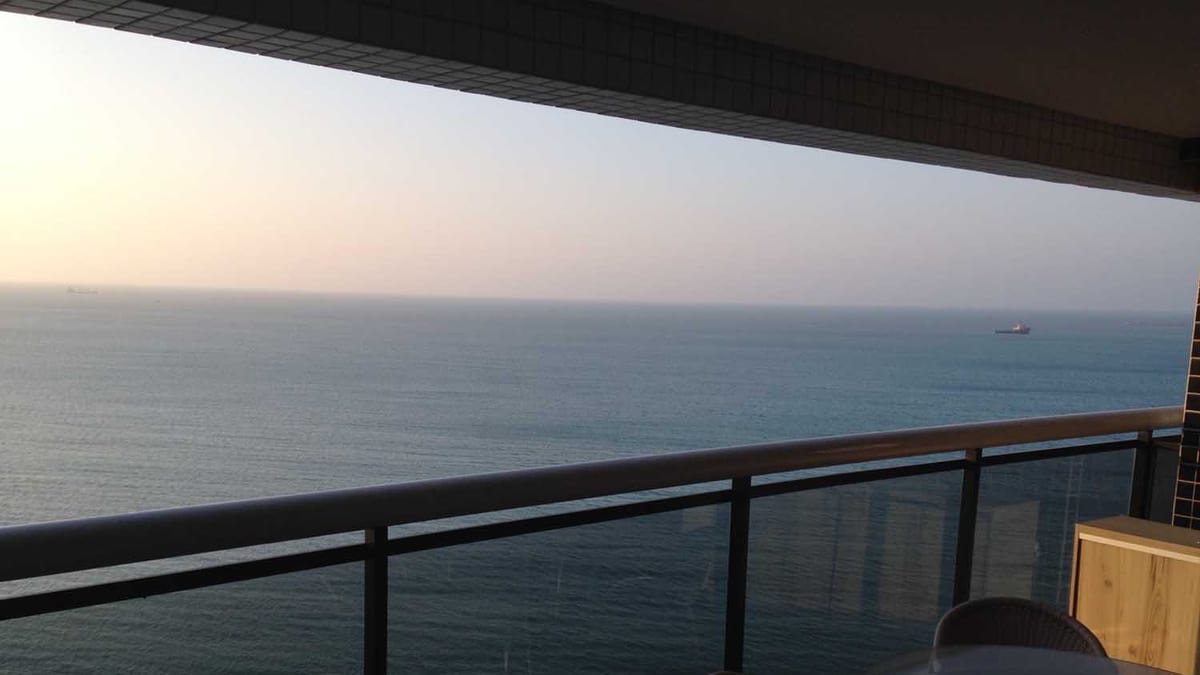 Landscape Fortaleza Apartment for sale — image 3