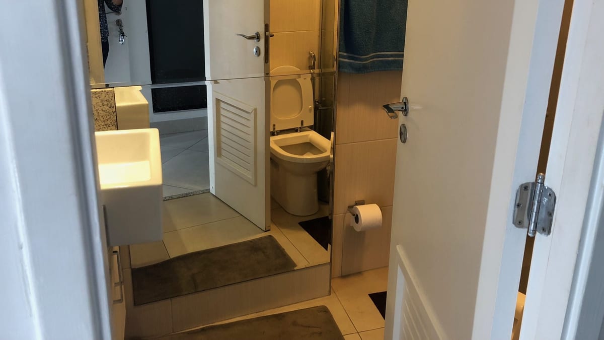 Landscape Fortaleza Apartment for sale — image 4