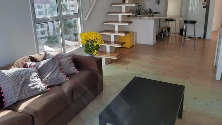 Loft Praia Apartamento à venda — image 1
