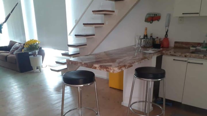 Loft Praia Apartamento à venda — image 3