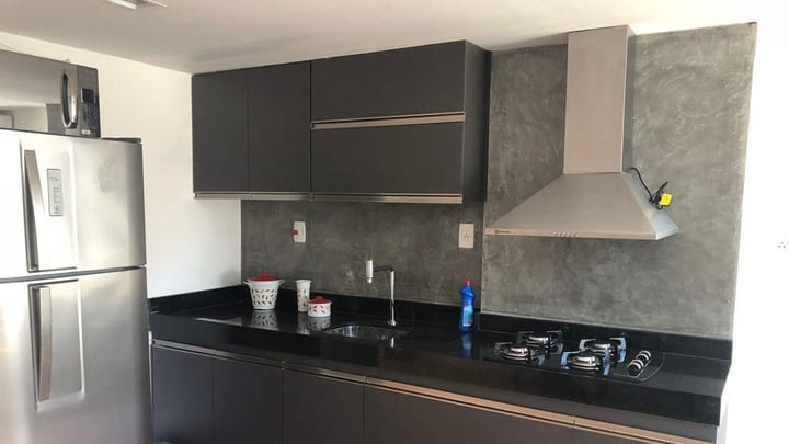 Loft Praia apartamento para alugar — image 3