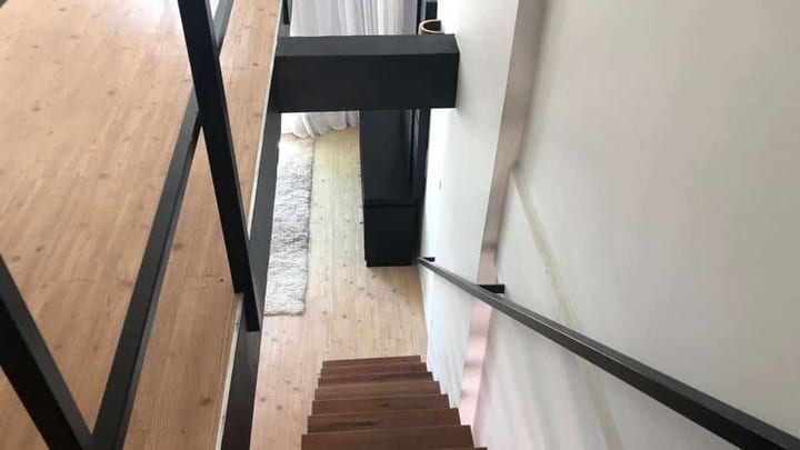 Loft Praia apartamento para alugar — image 5