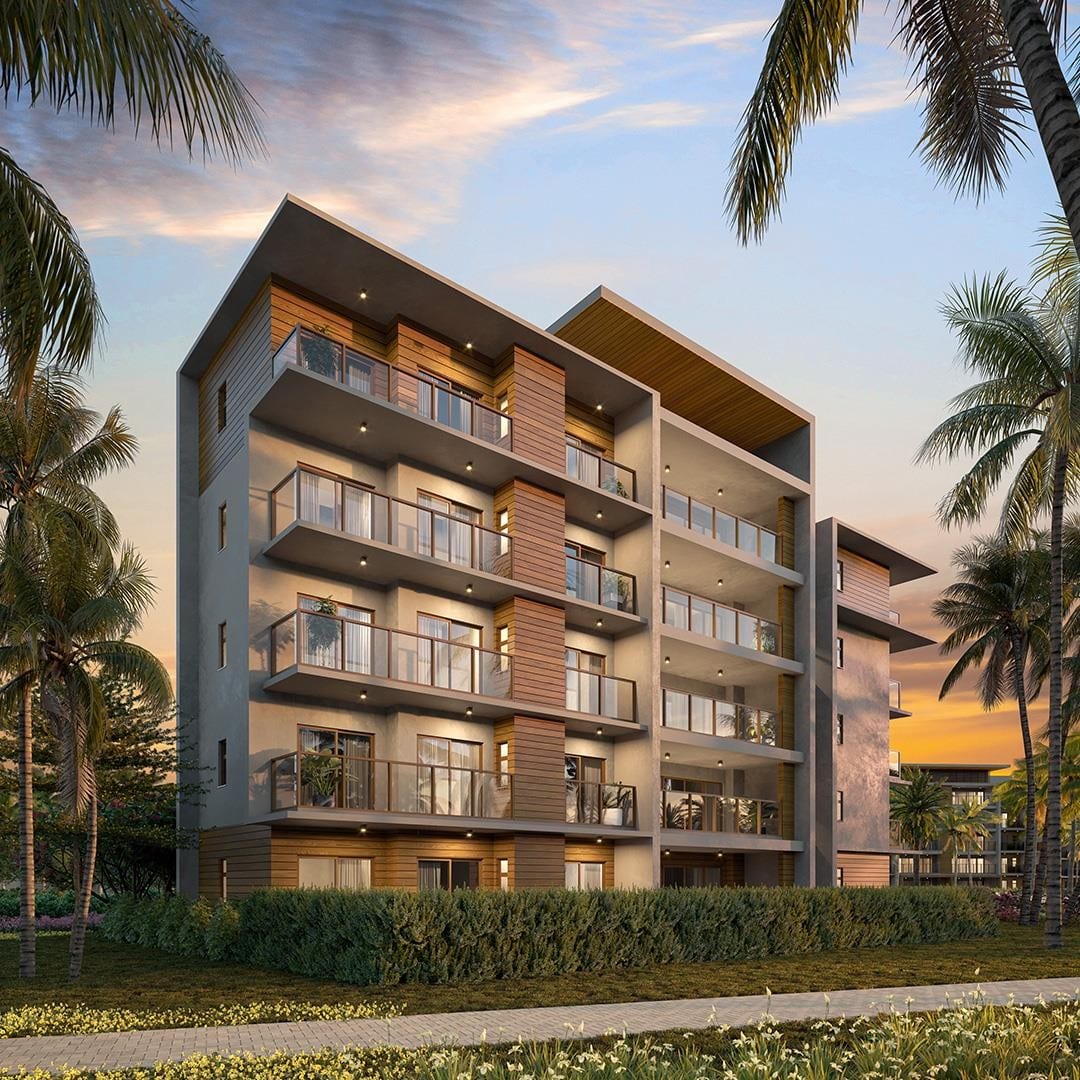Mandara by YOO — building exterior