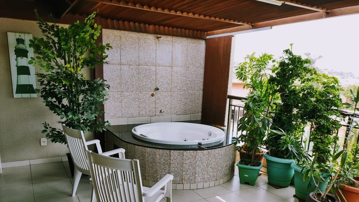 Mediterranee Apartamento Porto das Dunas — image 2