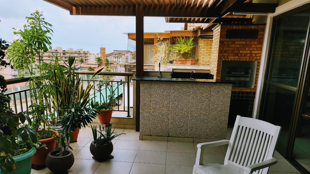 Mediterranee Apartamento Porto das Dunas — image 3