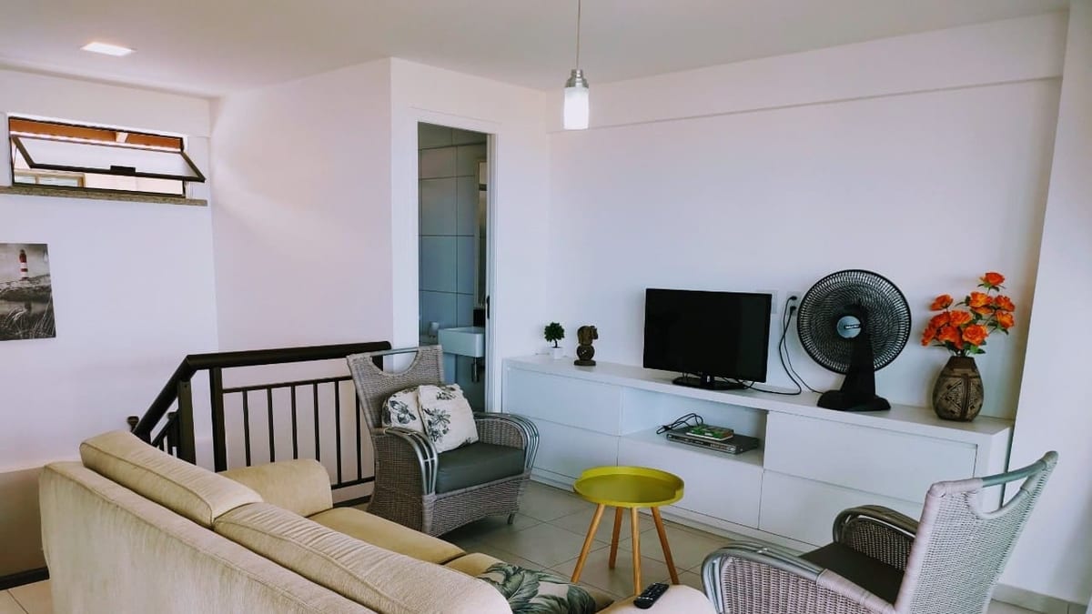 Mediterranee Apartamento Porto das Dunas — image 5