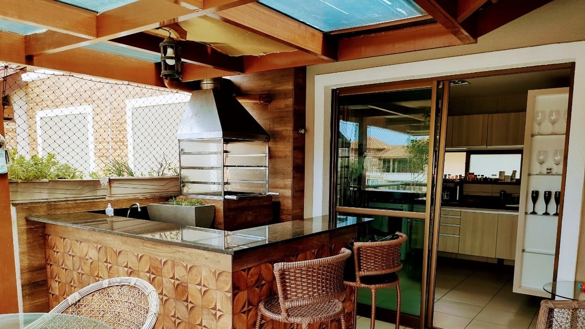 Mediterranée Cobertura Duplex — image 1