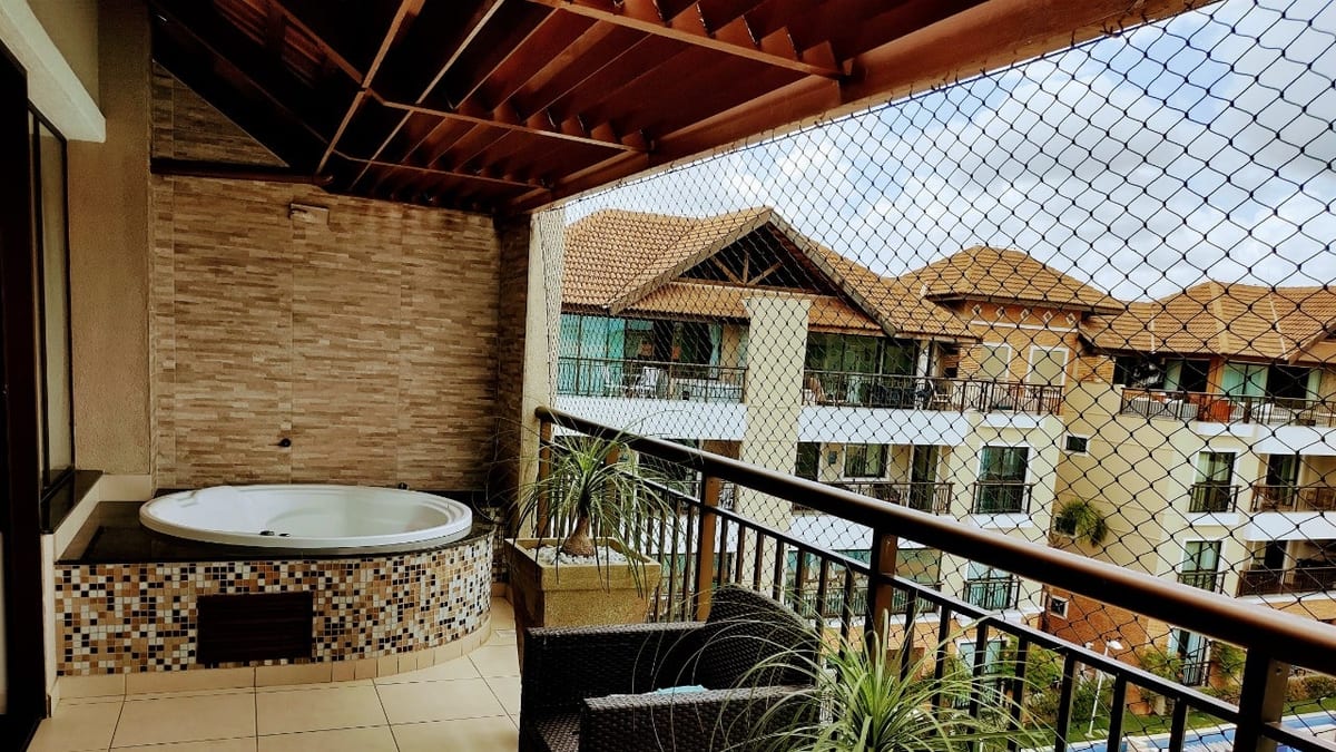 Mediterranée Cobertura Duplex — image 2