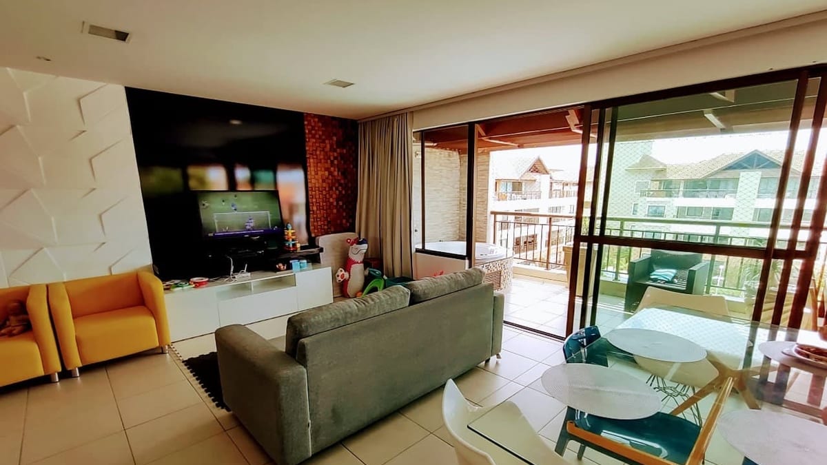 Mediterranée Cobertura Duplex — image 3