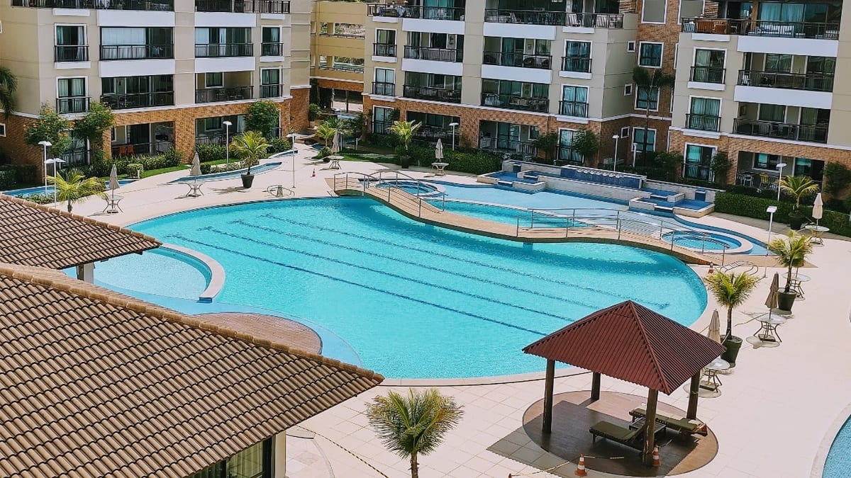 Mediterranée Cobertura Duplex — image 5