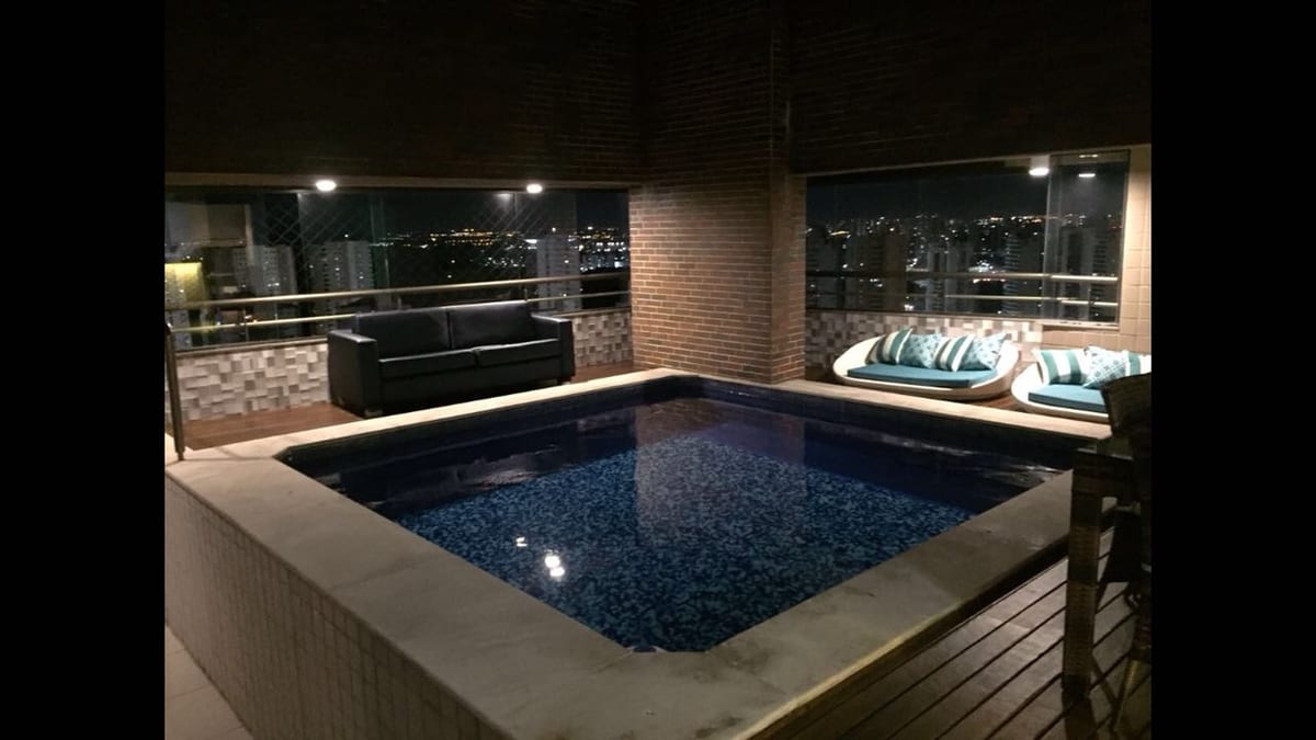 Penthouse for sale in Fortaleza — image 3