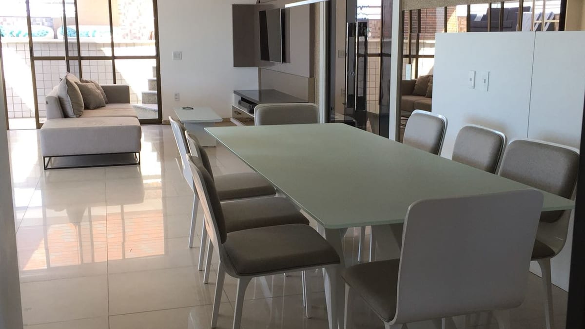 Penthouse for sale in Fortaleza — image 5