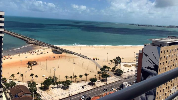 Rental Varandas de Iracema — image 2