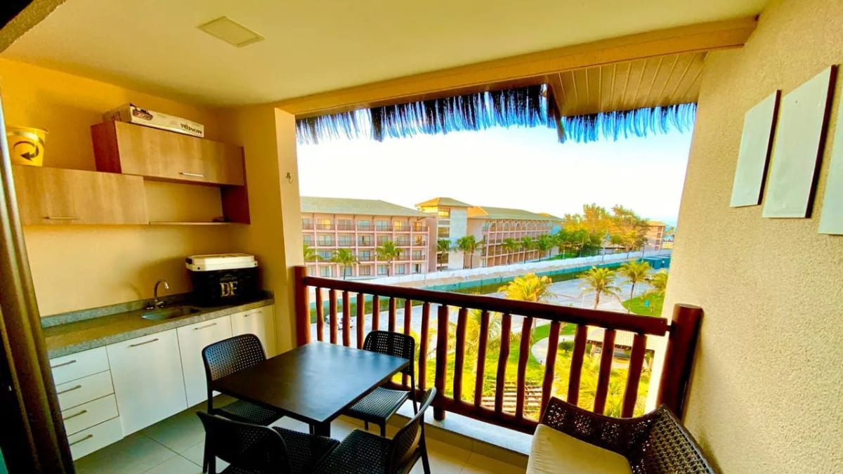 VG Sun Cumbuco Apartment — image 1